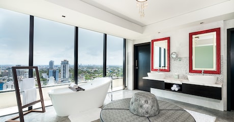 Room Presidential Suite